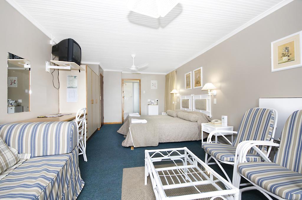 Pine Lodge Resort Port Elizabeth Zewnętrze zdjęcie